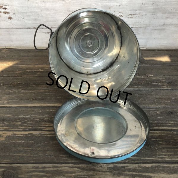 画像6: Vintage DAN DEE Pretzel 2 1/2 Pounds Tin Can (T140) (6)