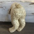 画像4: Vintage Knickerbocker Musical Doll Sheep Lamb (T138) (4)