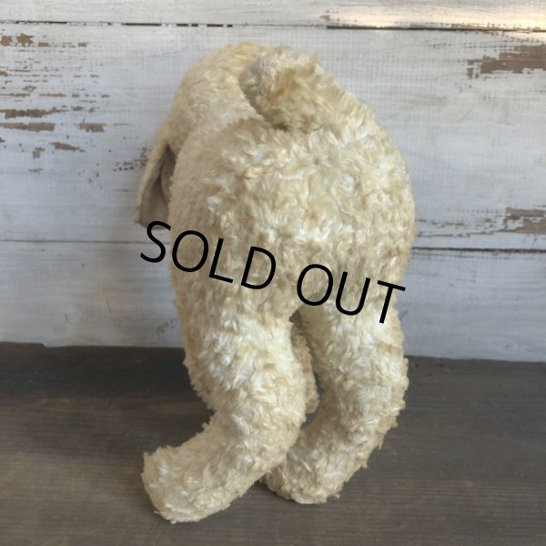 画像4: Vintage Knickerbocker Musical Doll Sheep Lamb (T138) (4)