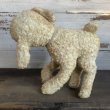 画像3: Vintage Knickerbocker Musical Doll Sheep Lamb (T138) (3)