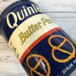 画像8: Vintage Quinlan's Burter Pretzel 12OZ Tin Can (T141) (8)