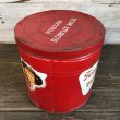 画像5: Vintage Pretzel Tin Tom Sturgis Large (T142) (5)