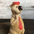 画像5: 60s Vintage DELL Yogi Bear (T144) (5)