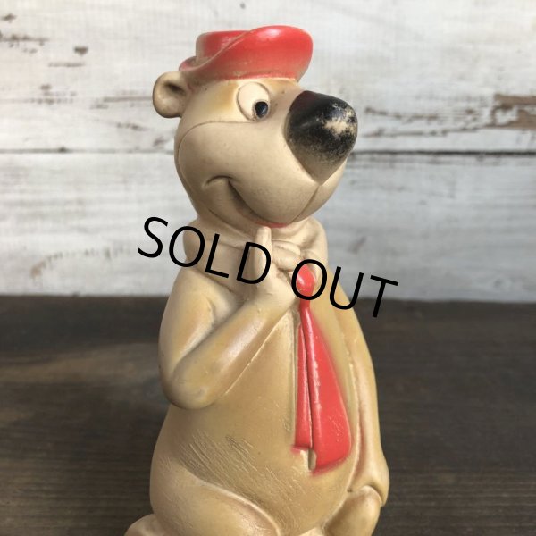 画像5: 60s Vintage DELL Yogi Bear (T144) (5)