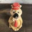 画像6: 60s Vintage DELL Yogi Bear (T144) (6)