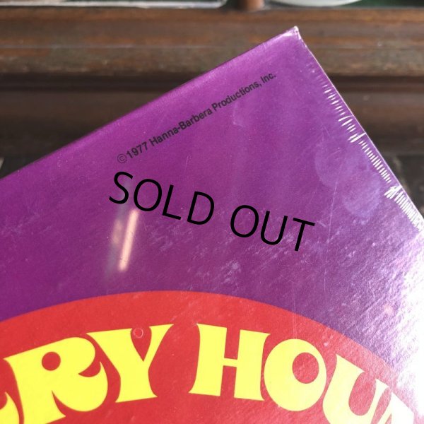 画像5: Vintage LP HUCKLEBERRY HOUND Uncle Remus (T148) (5)