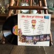 画像2: Vintage LP The Best of Disney Volume One (T155) (2)