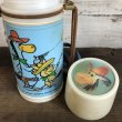 画像6: Vintage Quick Draw McGraw / Water Bottle (T145) (6)