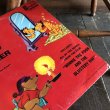 画像5: Vintage LP Disney Winnie The Pooh and Tigger (T154) (5)