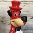 画像7: 60s Vintage Huckleberry Hound Big Size Bank 39cm (T147) (7)