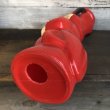 画像9: 60s Vintage Huckleberry Hound Big Size Bank 39cm (T147) (9)