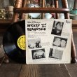 画像2: Vintage LP Disney Mickey and the Beanstalk (T159) (2)