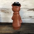 画像3: 60s Vintage Yogi Bear Big Size Bank 35cm (T146) (3)