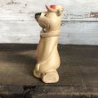 画像4: 60s Vintage DELL Yogi Bear (T144) (4)