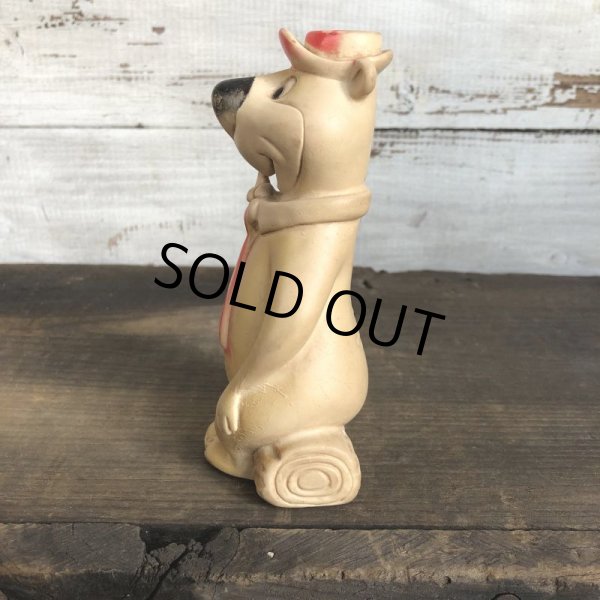 画像4: 60s Vintage DELL Yogi Bear (T144) (4)