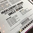 画像3: Vintage LP HUCKLEBERRY HOUND Uncle Remus (T148) (3)