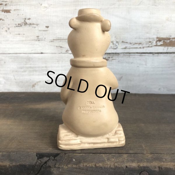 画像3: 60s Vintage DELL Yogi Bear (T144) (3)