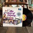 画像1: Vintage LP The Best of Disney Volume One (T155) (1)