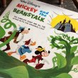 画像5: Vintage LP Disney Mickey and the Beanstalk (T159) (5)