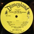 画像3: Vintage LP Disney Mickey and the Beanstalk (T159) (3)