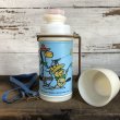 画像3: Vintage Quick Draw McGraw / Water Bottle (T145) (3)