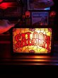 画像10: Vintage Saloon Lighted Stained Glass Bar Sign (T160) (10)