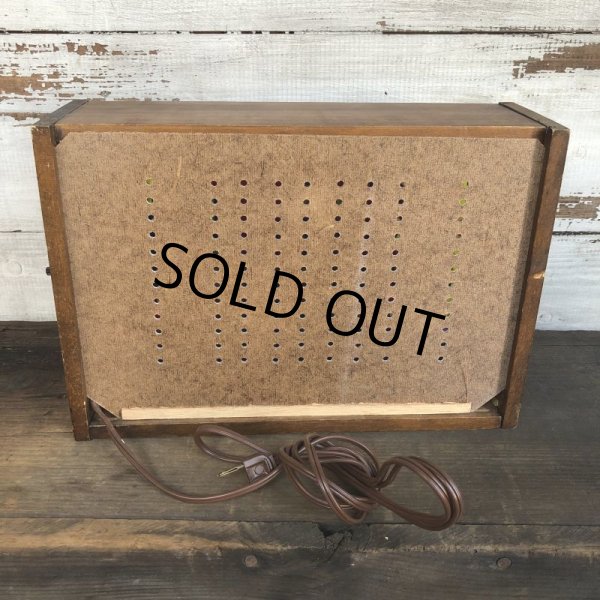 画像4: Vintage Saloon Lighted Stained Glass Bar Sign (T160) (4)