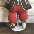 画像6: Vintage The Jolly Roger Advertising Pillow Doll (T161) (6)