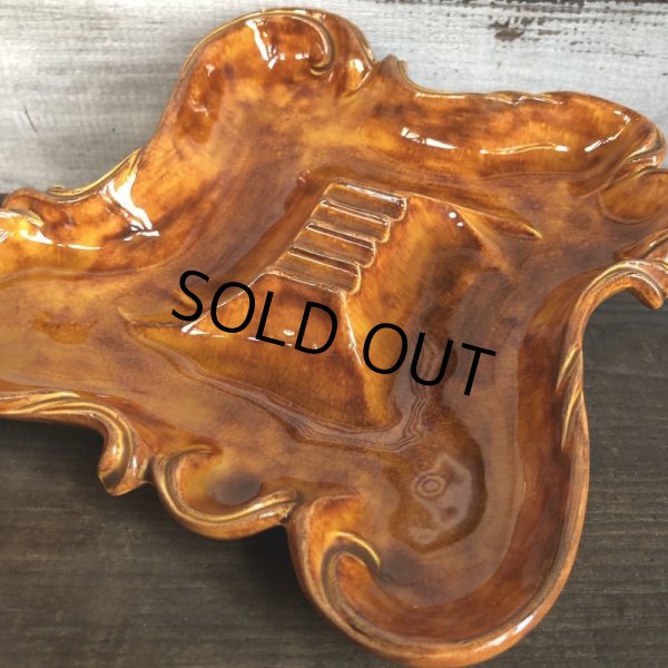 画像3: Vintage Mid-century Ashtray (T166) (3)