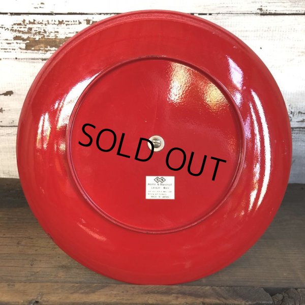 画像9: Vintage Mid-century 2 tier tidbit stand tray (T163) (9)