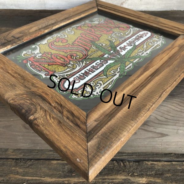 画像5: Vintage NO SMOKING Sign (T170) (5)