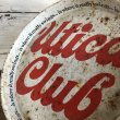 画像3: Vintage Utica Club Beer Tin Tray (T168) (3)