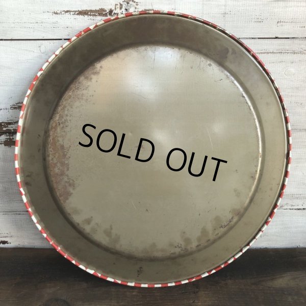 画像6: Vintage BBQ Tin Tray (T167) (6)
