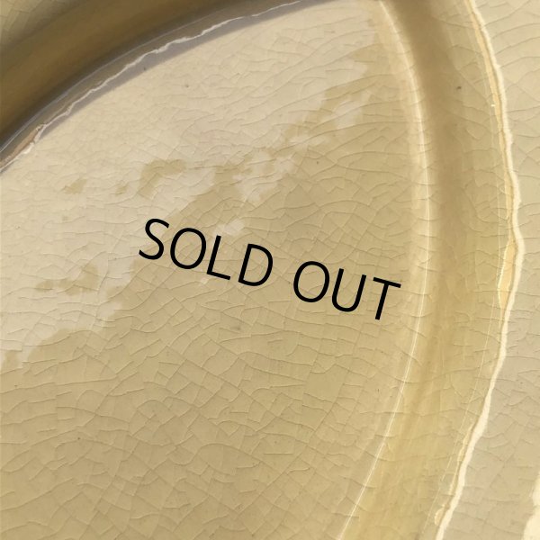 画像6: Vintage Mid-century Drop Dish (T166) (6)