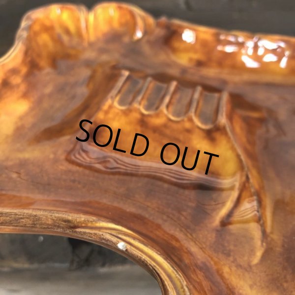 画像4: Vintage Mid-century Ashtray (T166) (4)