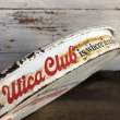 画像6: Vintage Utica Club Beer Tin Tray (T168) (6)