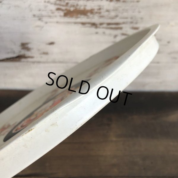 画像7: Vintage ESSO TIGER Tin Tray (T169) (7)