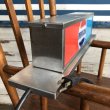 画像4: Vintage Pepsi Fountain Machine Topper Light Sign (T171) (4)