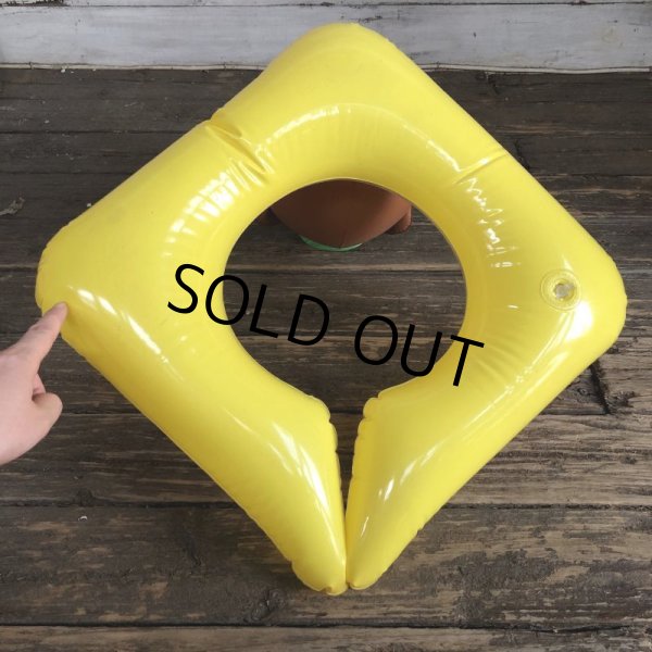 画像8: Vintage Hanna Barbera Swim Ring (T182)  (8)