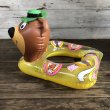 画像2: Vintage Hanna Barbera Swim Ring (T182)  (2)