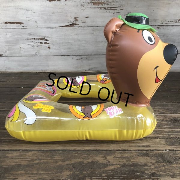 画像4: Vintage Hanna Barbera Swim Ring (T182)  (4)