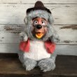 画像2: Vintage Disney BIG AL Rubber Face Doll (T180)  (2)