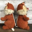 画像4: 70s Vintage Disney Chip & Dale Plush Doll Set (T176)  (4)