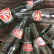 画像6: Vintage Dr Pepper 6 Bottle Pac Set (T186)  (6)