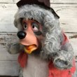 画像8: Vintage Disney BIG AL Rubber Face Doll (T180)  (8)