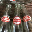 画像8: Vintage Dr Pepper 6 Bottle Pac Set (T186)  (8)