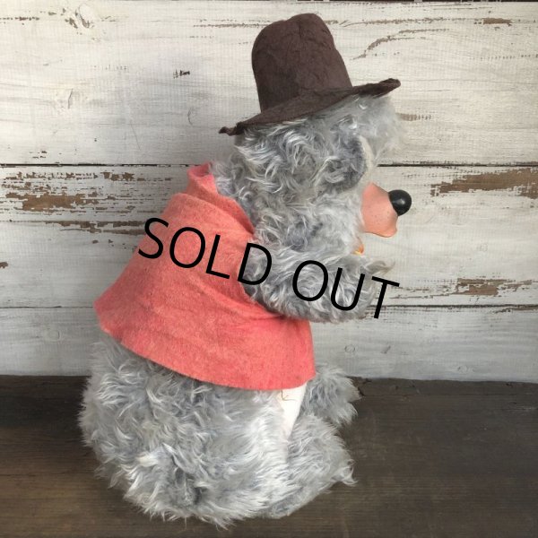 画像5: Vintage Disney BIG AL Rubber Face Doll (T180)  (5)