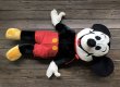 画像10: Vintage Disney Mickey Mouse 95cm Big Doll (J436)  (10)