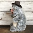 画像3: Vintage Disney BIG AL Rubber Face Doll (T181)  (3)