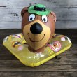 画像1: Vintage Hanna Barbera Swim Ring (T182)  (1)